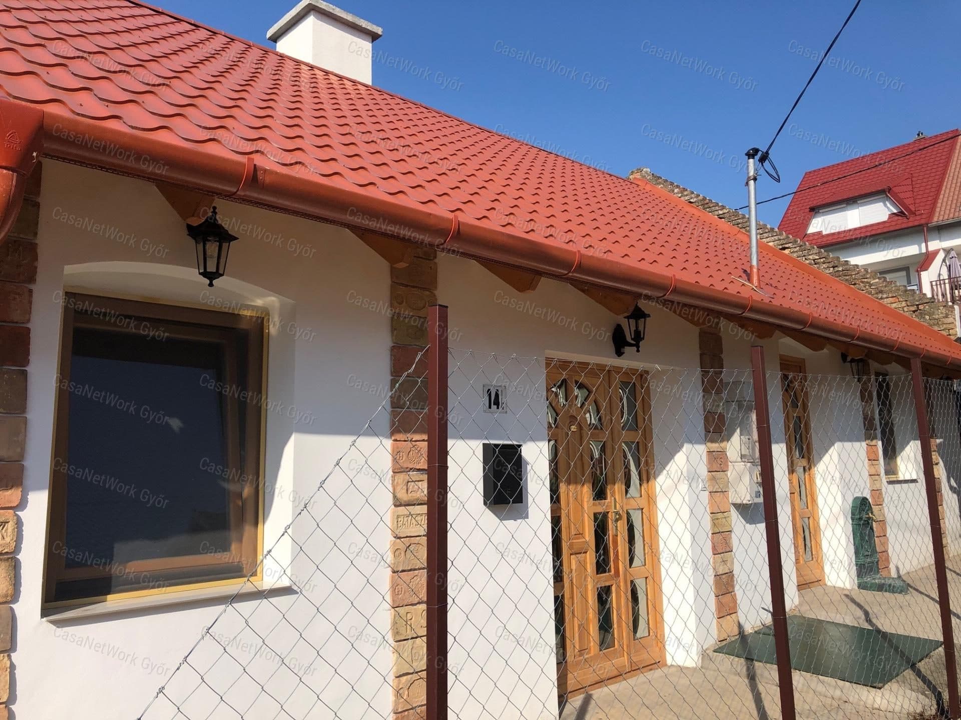 Nicht zu verpassen! Einfamilienhaus zum Verkauf in Balatonfüred!