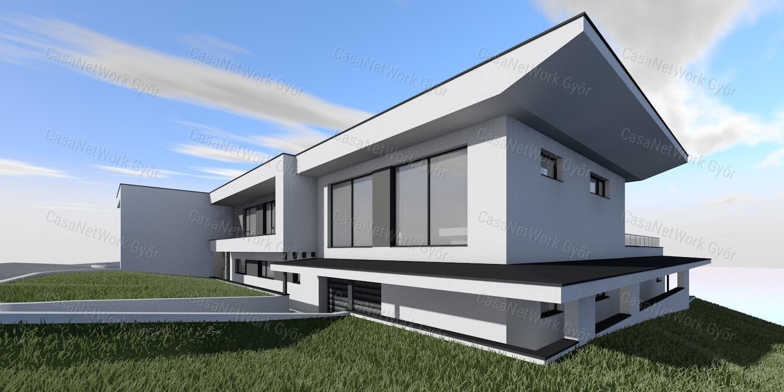Beeindruckende Investitionsmöglichkeit in Győrság